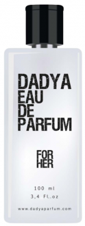 Dadya B-160 EDP 100 ml Kadın Parfümü kullananlar yorumlar